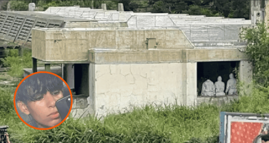 Cuatro menores detenidos por el crimen de Jeremías Monzón entre ellos su novia