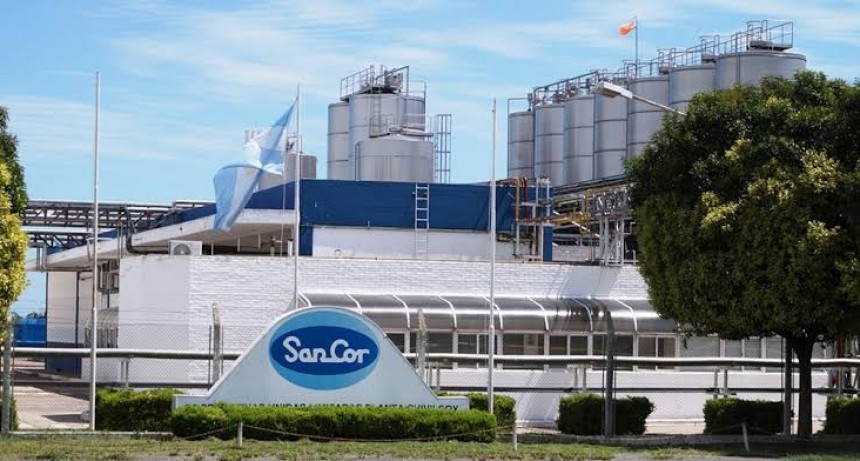 La Justicia dispuso la intervención parcial de SanCor
