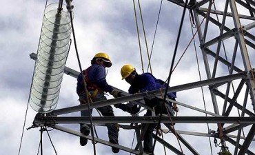 La EPE registró un nuevo récord de demanda, por tercer día consecutivo