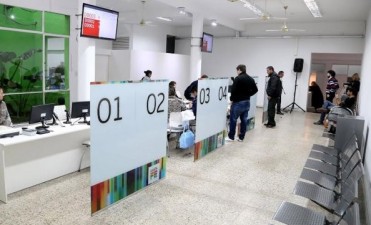 Ya se puede tramitar el DNI Express en la provincia de Santa Fe