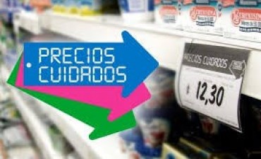 Precios Cuidados continuar&aacute; por cuatro meses