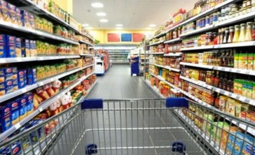 Estiman una canasta para el hogar de $21.575 en diciembre &uacute;ltimo