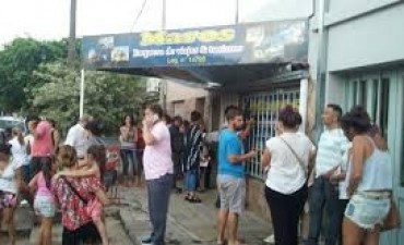 Prisi&oacute;n preventiva para los titulares de la agencia Maros