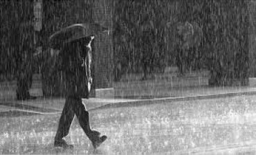 Advierten que este fin de semana podr&iacute;an caer m&aacute;s de 100 mil&iacute;metros de lluvia