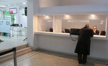 El Registro Civil autorizar&aacute; los viajes de menores de edad