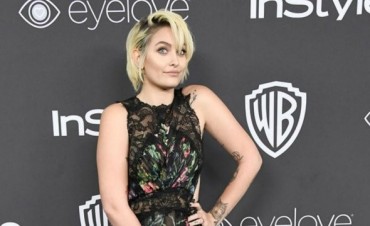 La hija de Michael Jackson rompi&oacute; el silencio y asegur&oacute; que a su pap&aacute; lo asesinaron