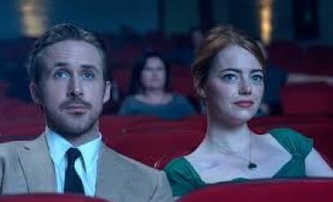 Todo a ganador: La La Land y cuatro estrenos m&aacute;s