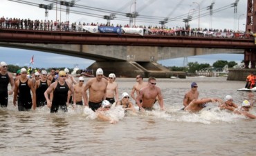 El Marat&oacute;n Santa Fe Coronda se correr&aacute; el 5 de febrero