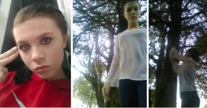 Famosa youtuber de 12 a&ntilde;os se suicid&oacute; en vivo