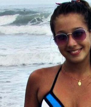 Descartaron el traslado de Nahir Galarza a otra unidad penal