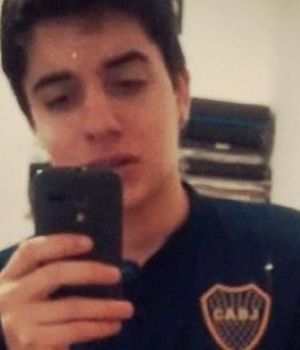 Lograron desbloquear el celular de Fernando Pastorizzo
