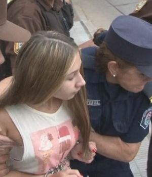 Novio de Nahir no ten&iacute;a drogas ni alcohol en sangre