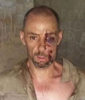 Pedir&aacute;n 15 a&ntilde;os para integrantes de la "Triple fuga"