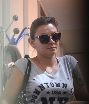 Rompi&oacute; el silencio una de las mujeres que denunci&oacute; a los jugadores de Boca