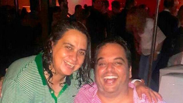 Triaca se va de vacaciones tras la agresi&oacute;n a su empleada