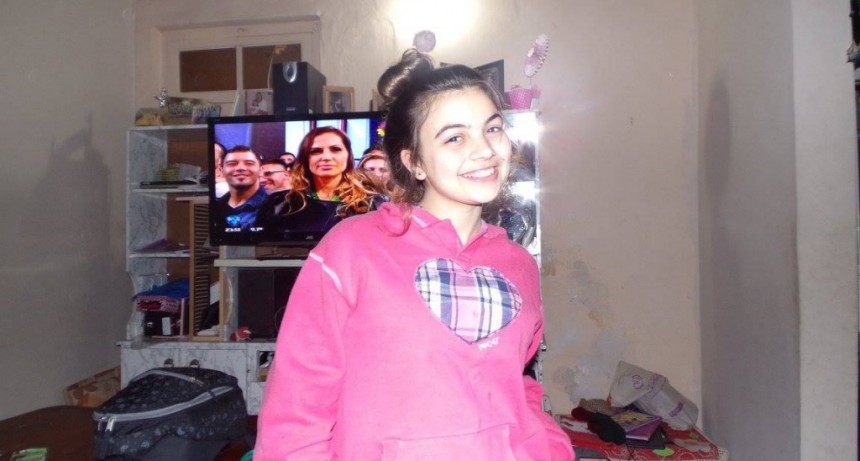 Encontraron sin vida a Agustina Imvinkelried. Conmoci&oacute;n en Esperanza