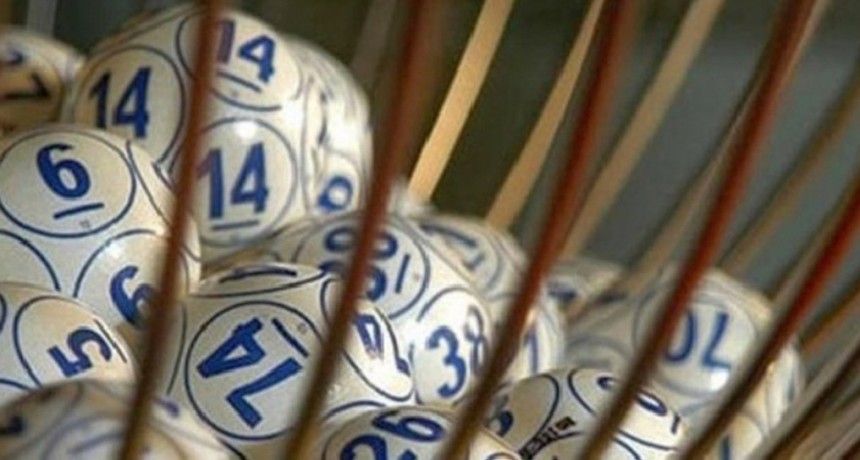 Quini 6: dos ganadores repartieron 15 millones 