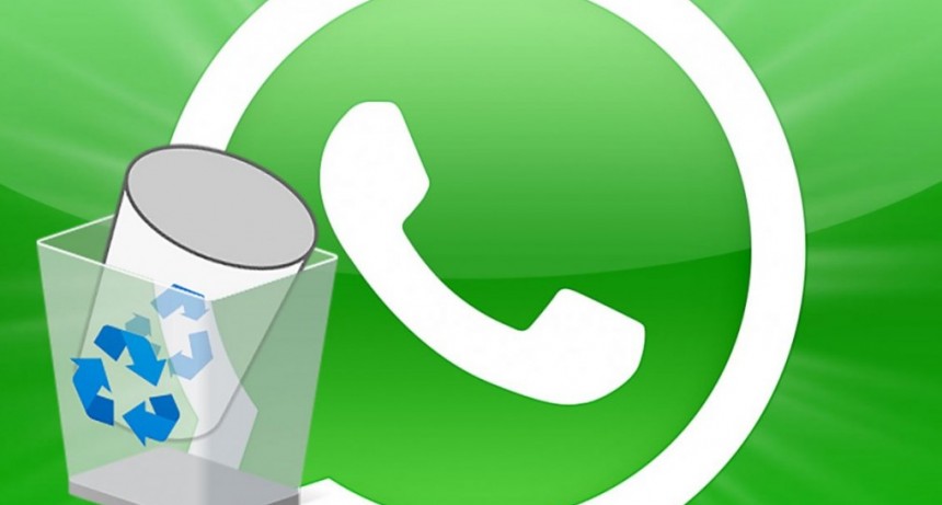 ¿WhatsApp está borrando mensajes sin previo aviso?
