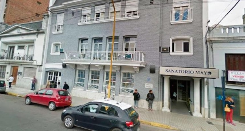 Denuncian que el m&eacute;dico que atendi&oacute; a su madre estaba alcoholizado