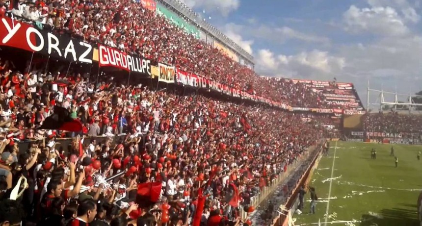 Venta de entradas para Col&oacute;n &ndash; Argentinos