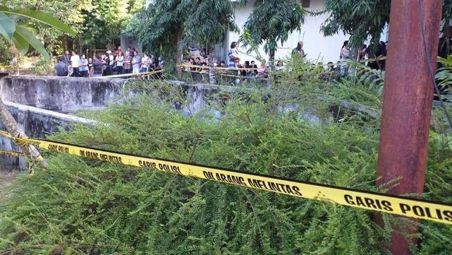 Colosal cocodrilo devor&oacute; a una cient&iacute;fica que le daba de comer