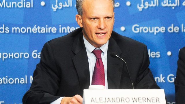 El FMI recalcular&aacute; la inflaci&oacute;n argentina