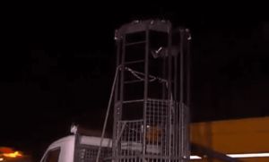 El rescate de Julen, en la etapa final 