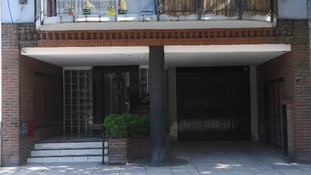 Hicieron entradera con arma de juguete y el encargado los moli&oacute; a golpes