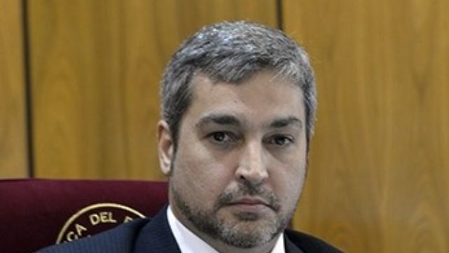 Paraguay rompi&oacute; relaciones con Venezuela