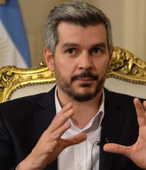 Pe&ntilde;a: "El 2019 ser&aacute; un a&ntilde;o mucho mejor"