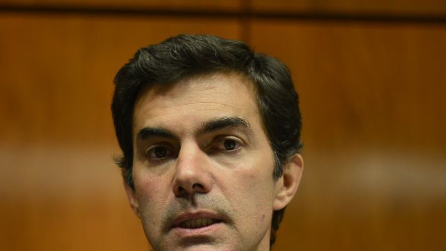 Urtubey: "Con Sergio Massa vamos a competir"