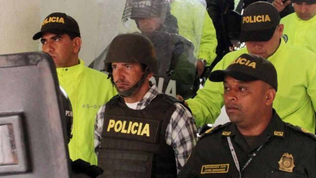 Viol&oacute; y mat&oacute; a la hija de su mejor amigo: as&iacute; lo recibieron en prisi&oacute;n