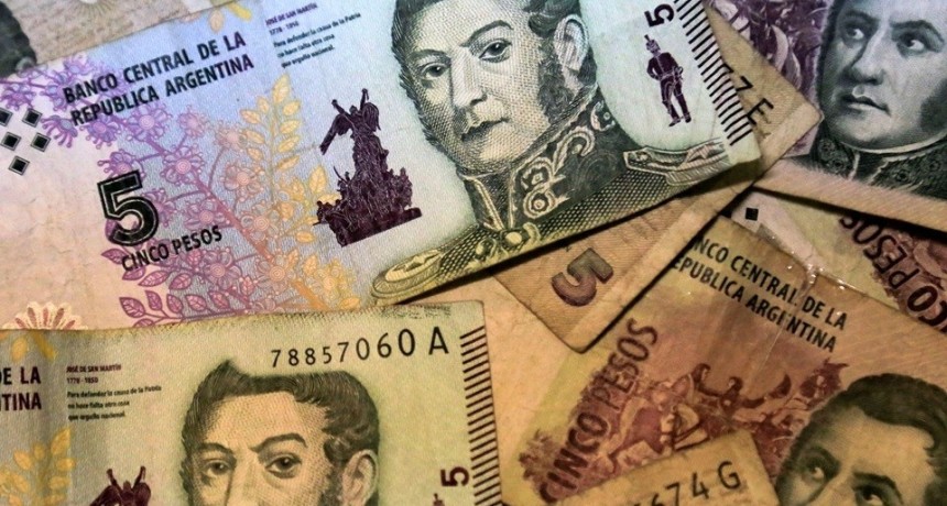 &Uacute;ltimo mes para el uso del billete de $5