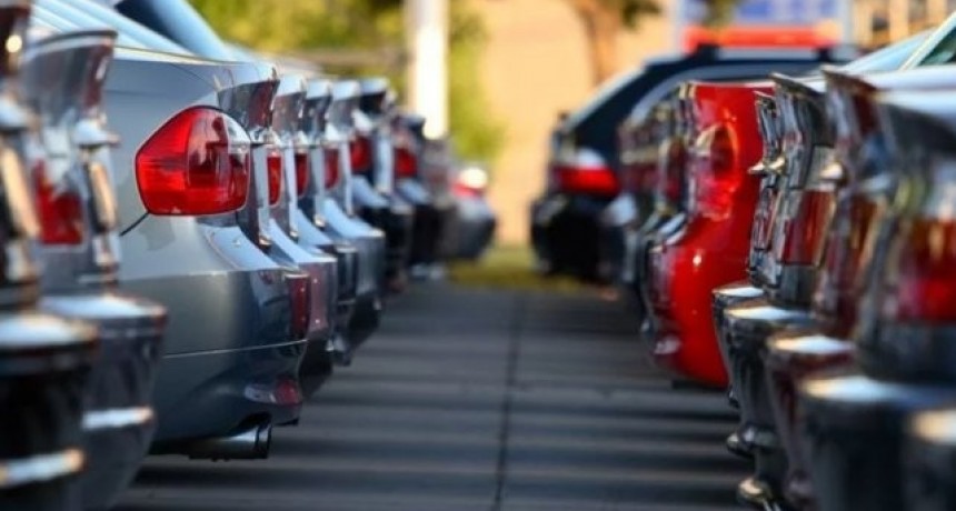 En 2019, la venta de autos en Santa Fe cay&oacute; un 37%