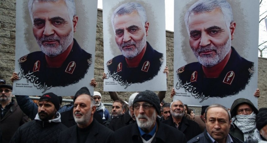 Ir&aacute;n anunci&oacute; que dejar&aacute; de respetar los l&iacute;mites del acuerdo nuclear