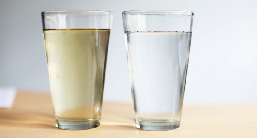 &iquest;Qu&eacute; pasa con el servicio de agua en algunos barrios de la ciudad?