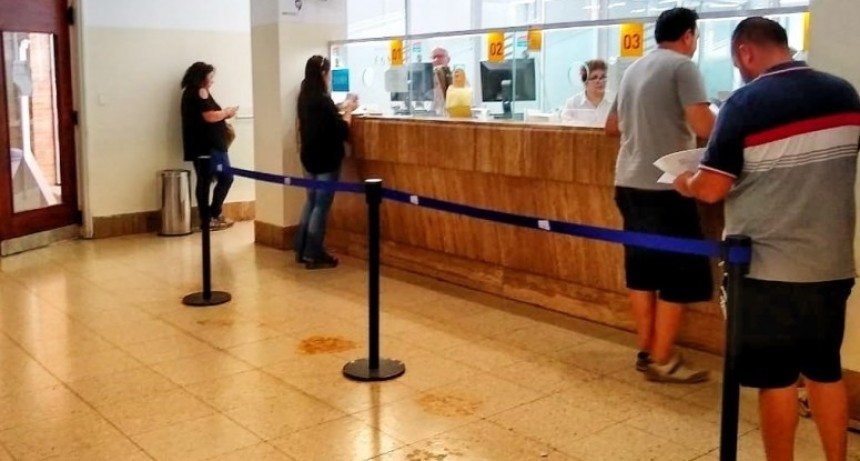 Horario de verano para abonar tributos municipales