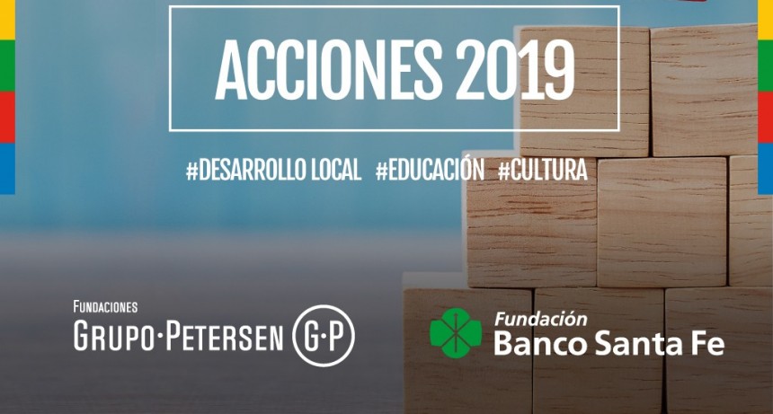 Fundaci&oacute;n Banco Santa Fe present&oacute; el balance de sus logros durante el 2019
