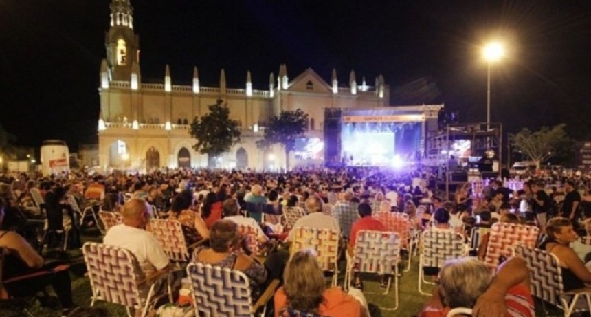 Comenz&oacute; la inscripci&oacute;n para ocupar stands en el Festival de Guadalupe