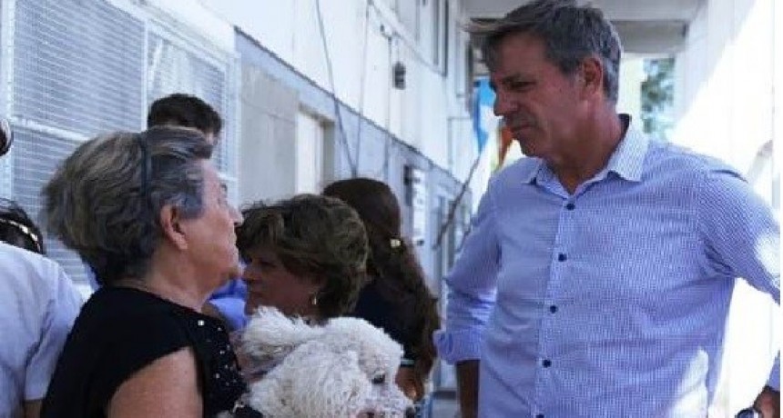 La campa&ntilde;a de vacunaci&oacute;n antirr&aacute;bica llega a los barrios 