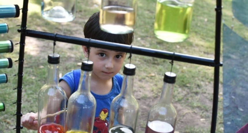Verano Capital: Cultura y recreaci&oacute;n para disfrutar todos los d&iacute;as