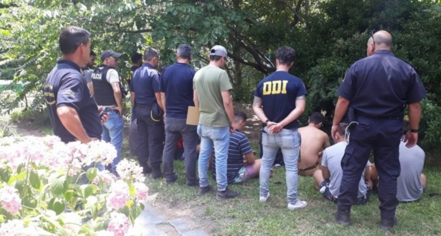 Once rugbiers fueron detenidos por la muerte del joven a la salida de un boliche en Villa Gesell