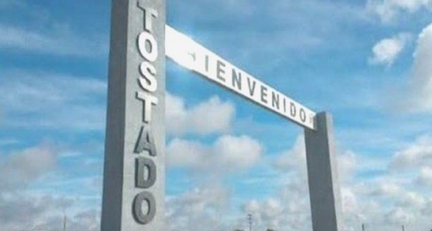 Tostado, la primera ciudad de Santa Fe que vuelve a la cuarentena por el aumento de casos de Covid