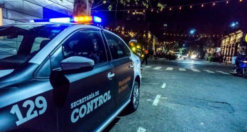 La provincia restringir&aacute; desde hoy la circulaci&oacute;n vehicular sin afectar la actividad