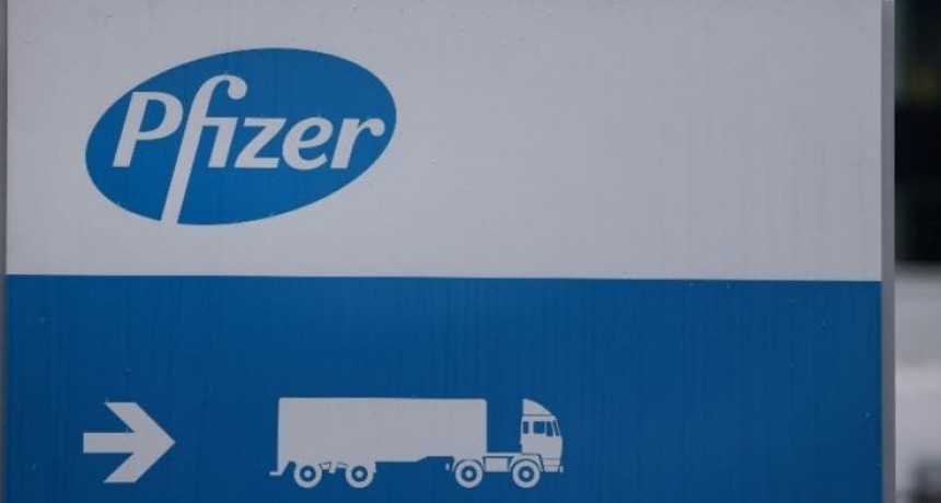Pfizer y Biontech afirmaron que sus vacunas son efectivas contra las nuevas cepas