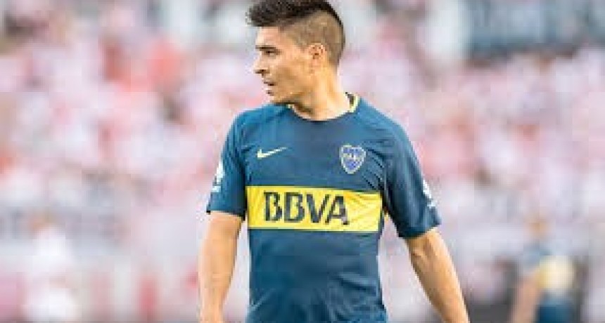 Col&oacute;n buscar&aacute; contratar a un futbolista ex Boca