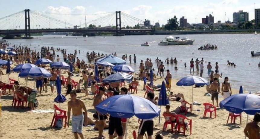 El aire libre no protege del coronavirus por s&iacute; solo