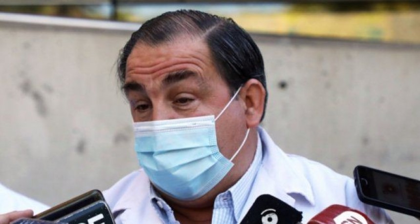 Santa Fe aplica el suero equino hiperinmune con buenos resultados