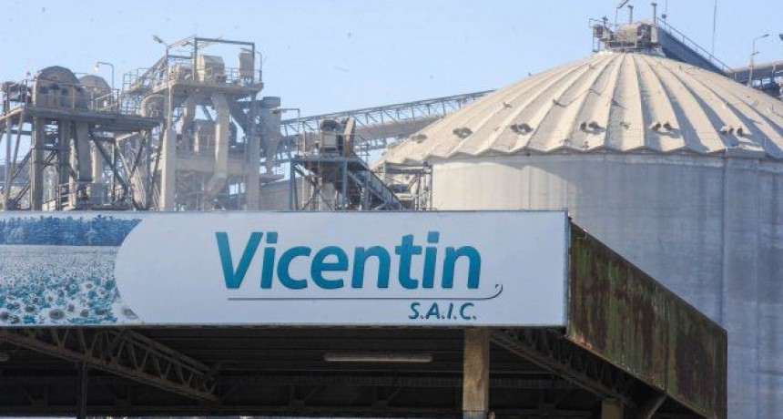 Vicentin: pesifican la deuda a los acreedores comerciales y pagar&aacute;n en d&oacute;lares a la banca extranjera