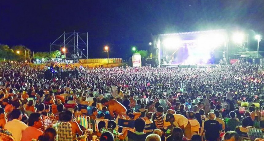 Por la pandemia, suspendieron el Festival del Pescador